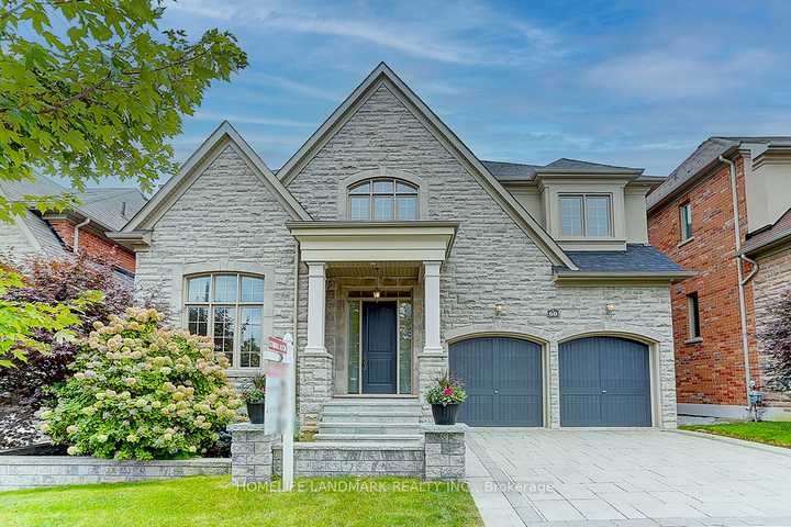Exclusive Listing