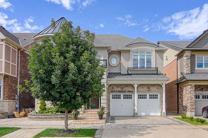 Exclusive Listing