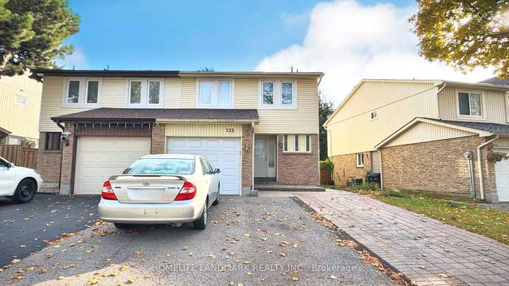 Exclusive Listing