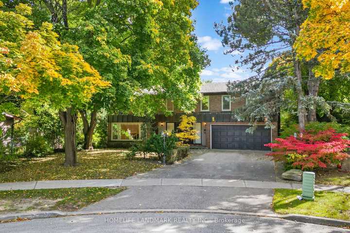 Exclusive Listing