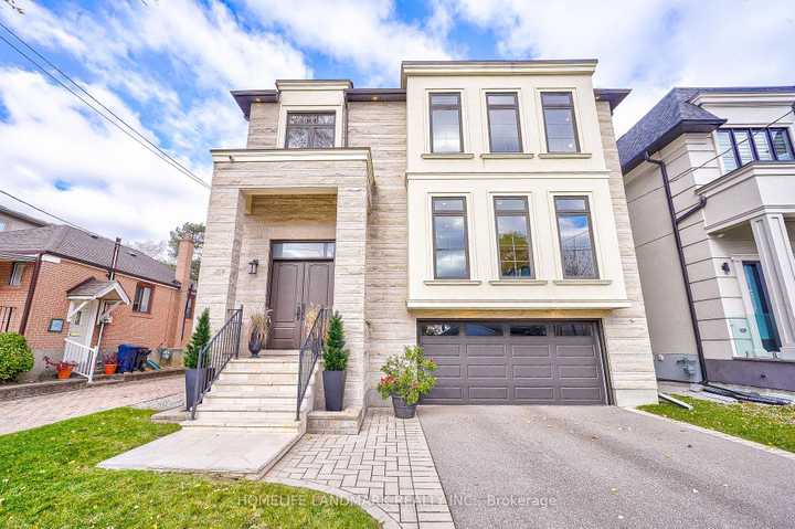 Exclusive Listing