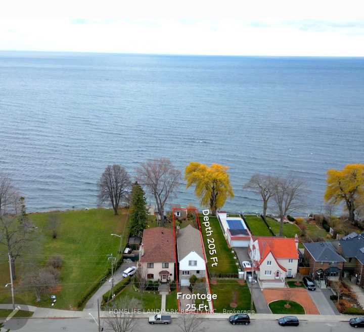 Exclusive Listing