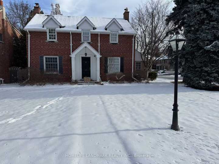 Exclusive Listing