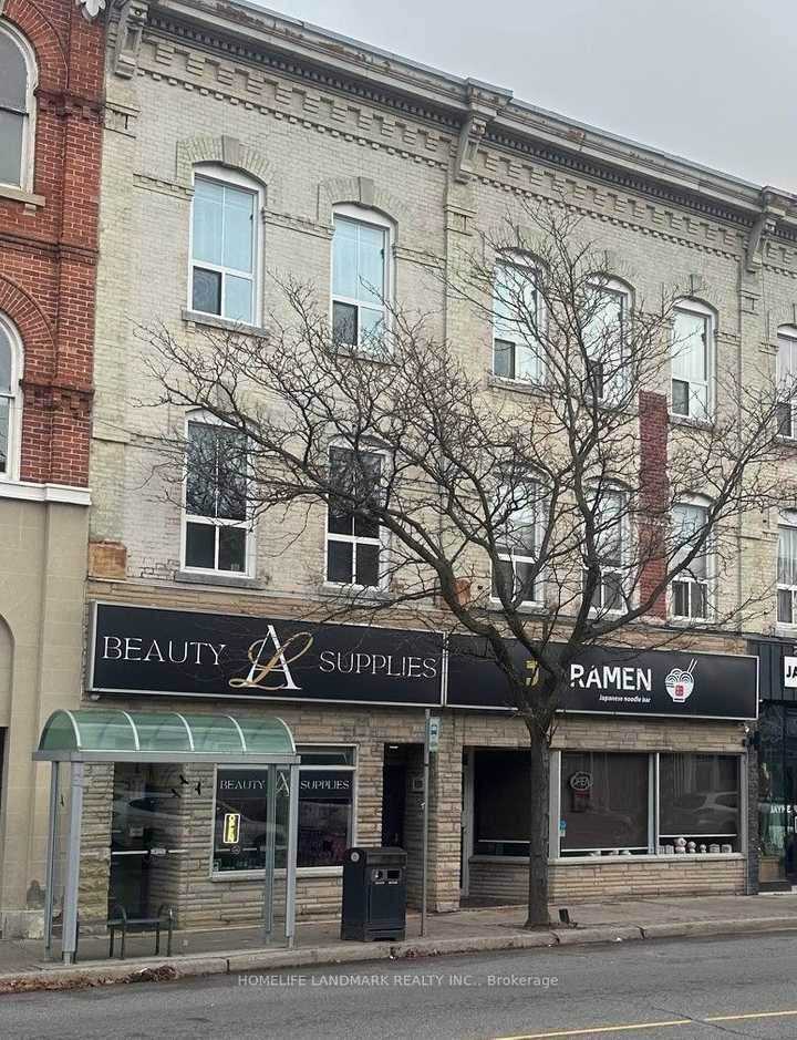 Exclusive Listing