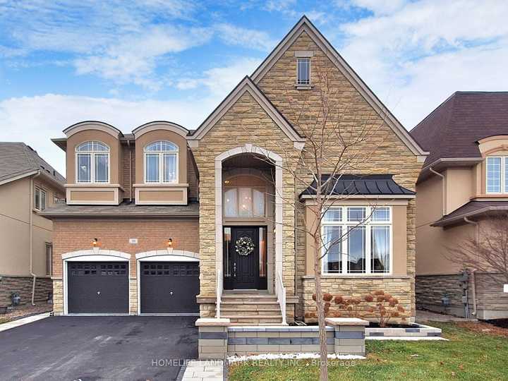 Exclusive Listing