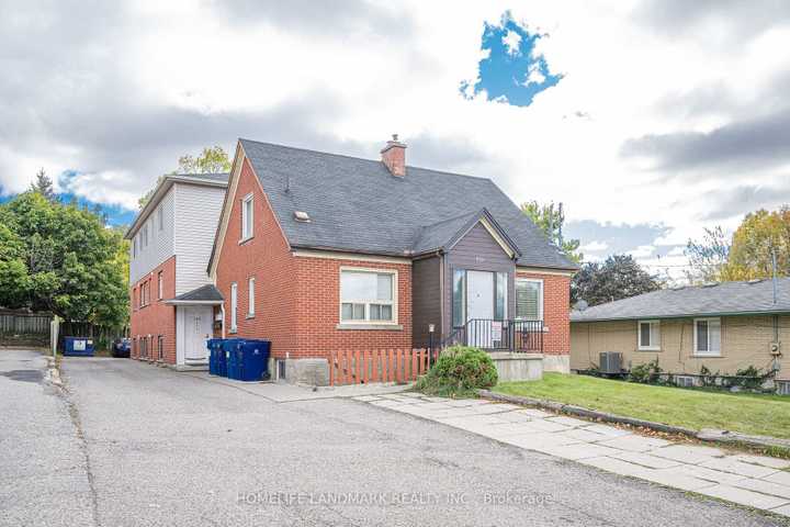 Exclusive Listing