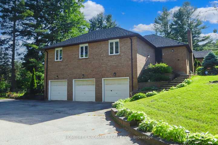 Exclusive Listing