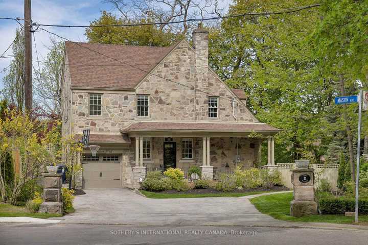 Exclusive Listing