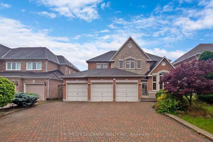 Exclusive Listing