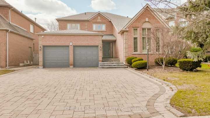 Exclusive Listing