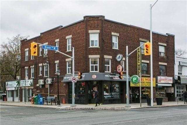 2400 Bloor Street W, W12303847, Toronto, Faye Wang 2400 Bloor Street W, W12303847, Toronto, for sale , Faye Wang, HomeLife Landmark Realty Inc., Brokerage