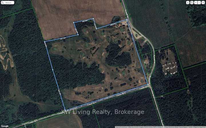 10500 Russell Road,  E12322568, Scugog,  for sale , Faye Wang, HomeLife Landmark Realty Inc., Brokerage