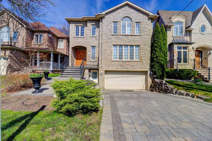 Exclusive Listing