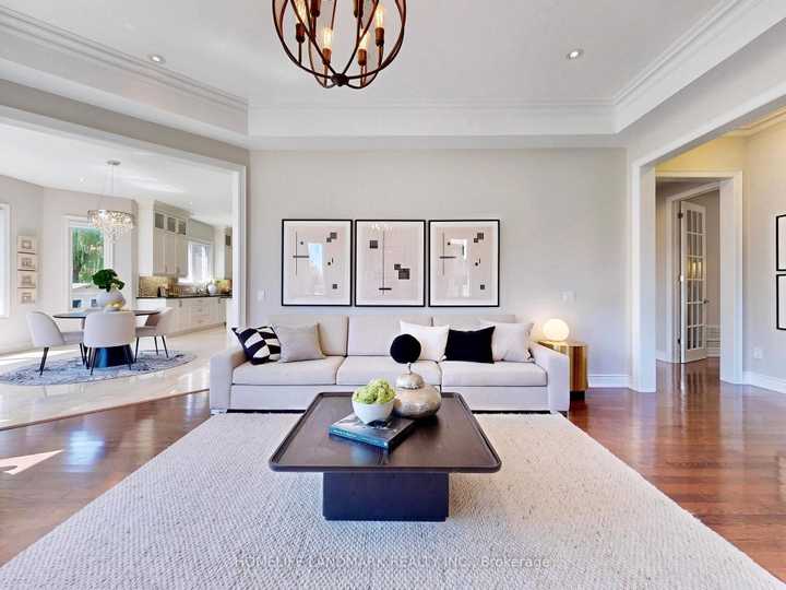 Exclusive Listing