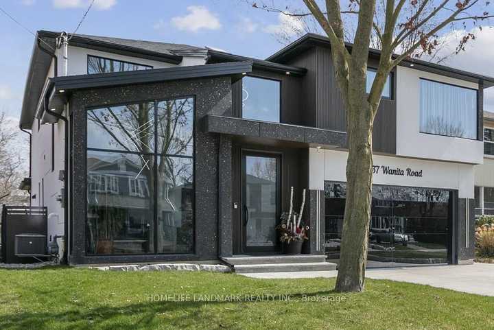37 Wanita Road,  W12472212, Mississauga,  for sale , Faye Wang, HomeLife Landmark Realty Inc., Brokerage