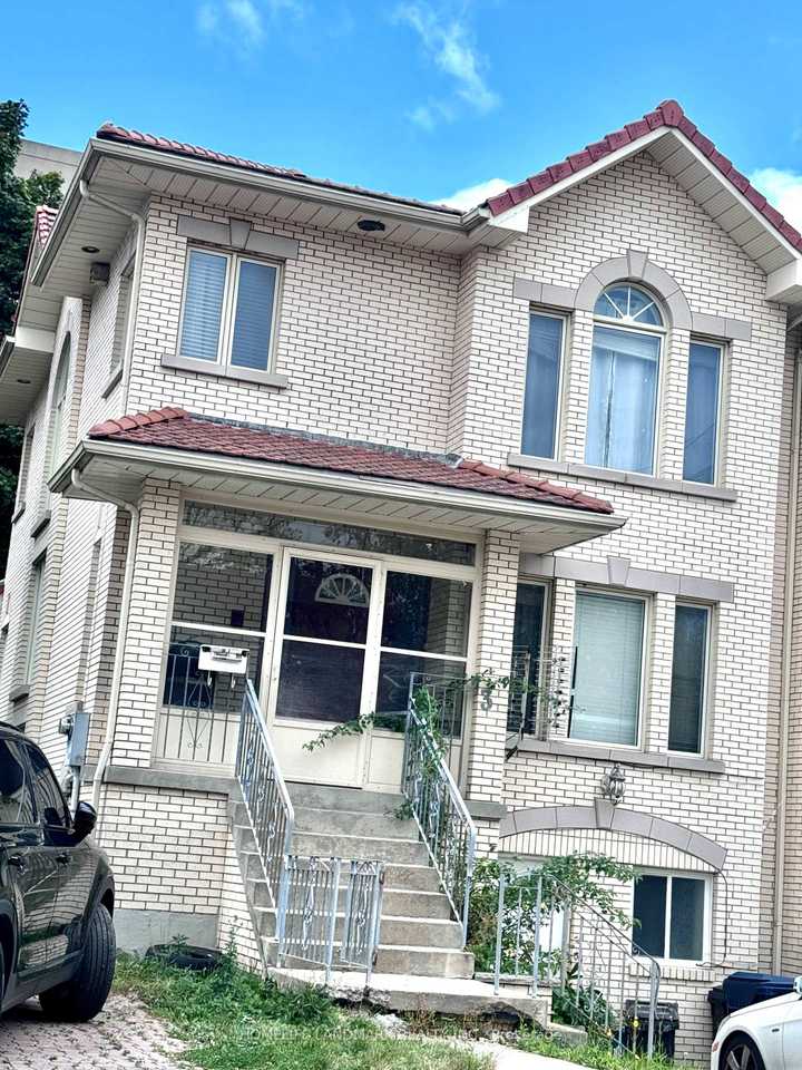 Exclusive Listing
