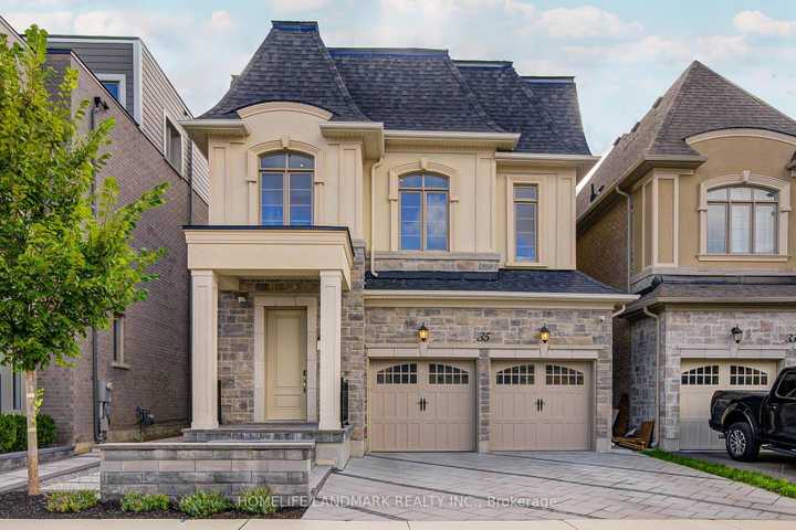Exclusive Listing