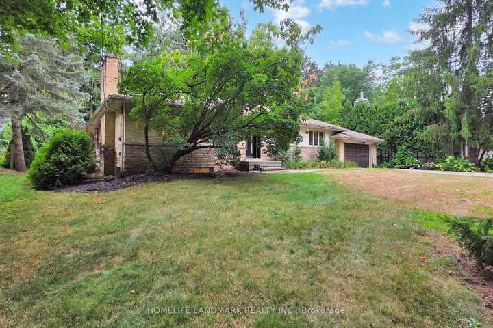 Exclusive Listing