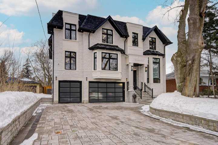 Exclusive Listing