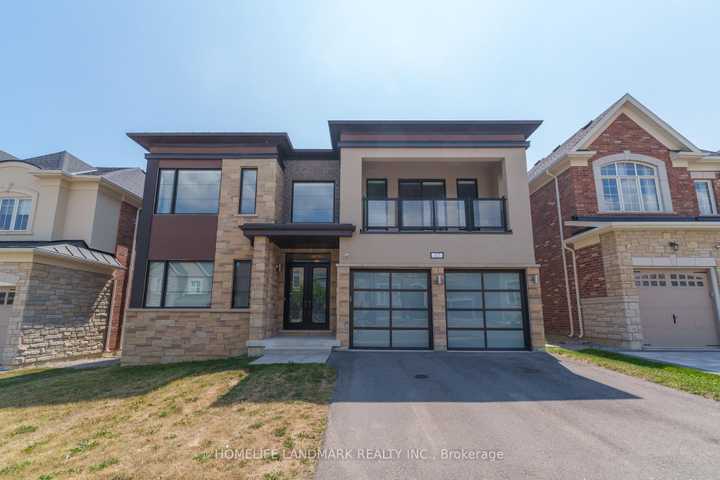 Exclusive Listing