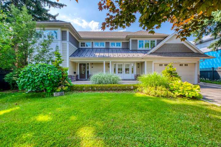 Exclusive Listing