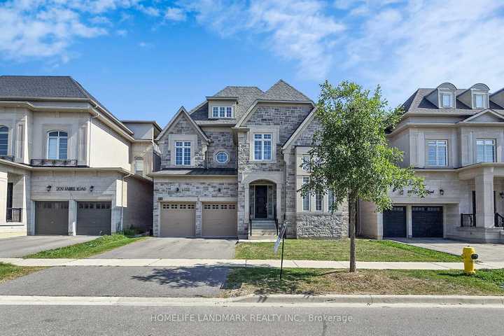 Exclusive Listing