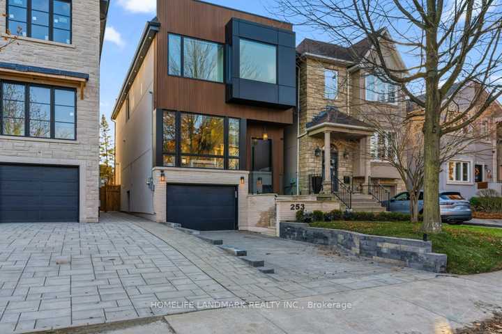 Exclusive Listing