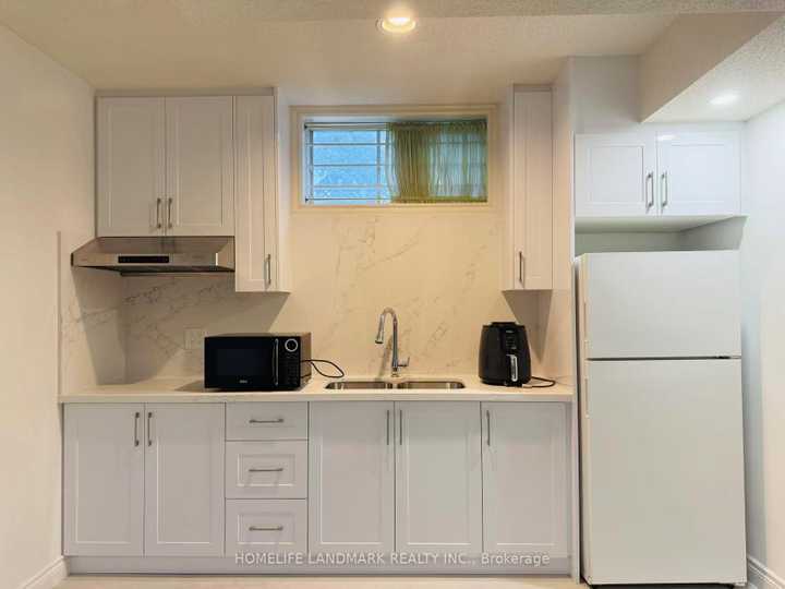 Exclusive Listing