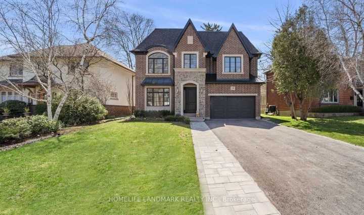 Exclusive Listing