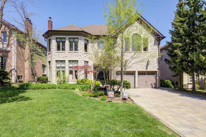 Exclusive Listing