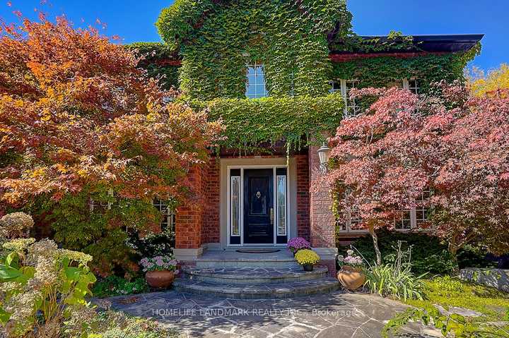 Exclusive Listing