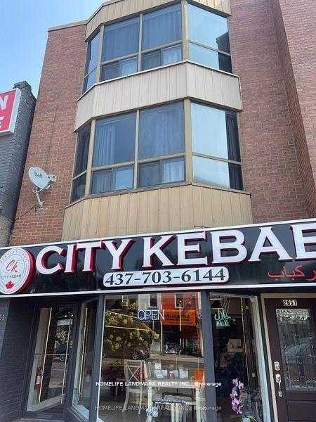 2651 Yonge Street,  C12692374, Toronto,  for sale , Faye Wang, HomeLife Landmark Realty Inc., Brokerage