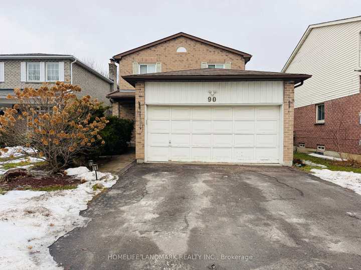 Exclusive Listing
