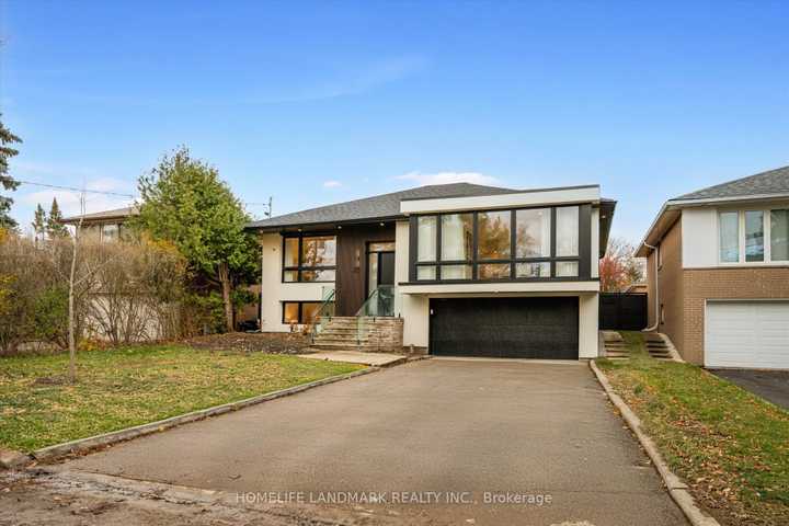 Exclusive Listing