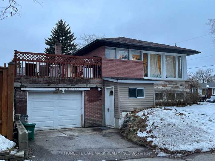 Exclusive Listing