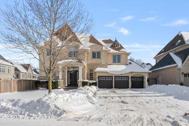 Exclusive Listing