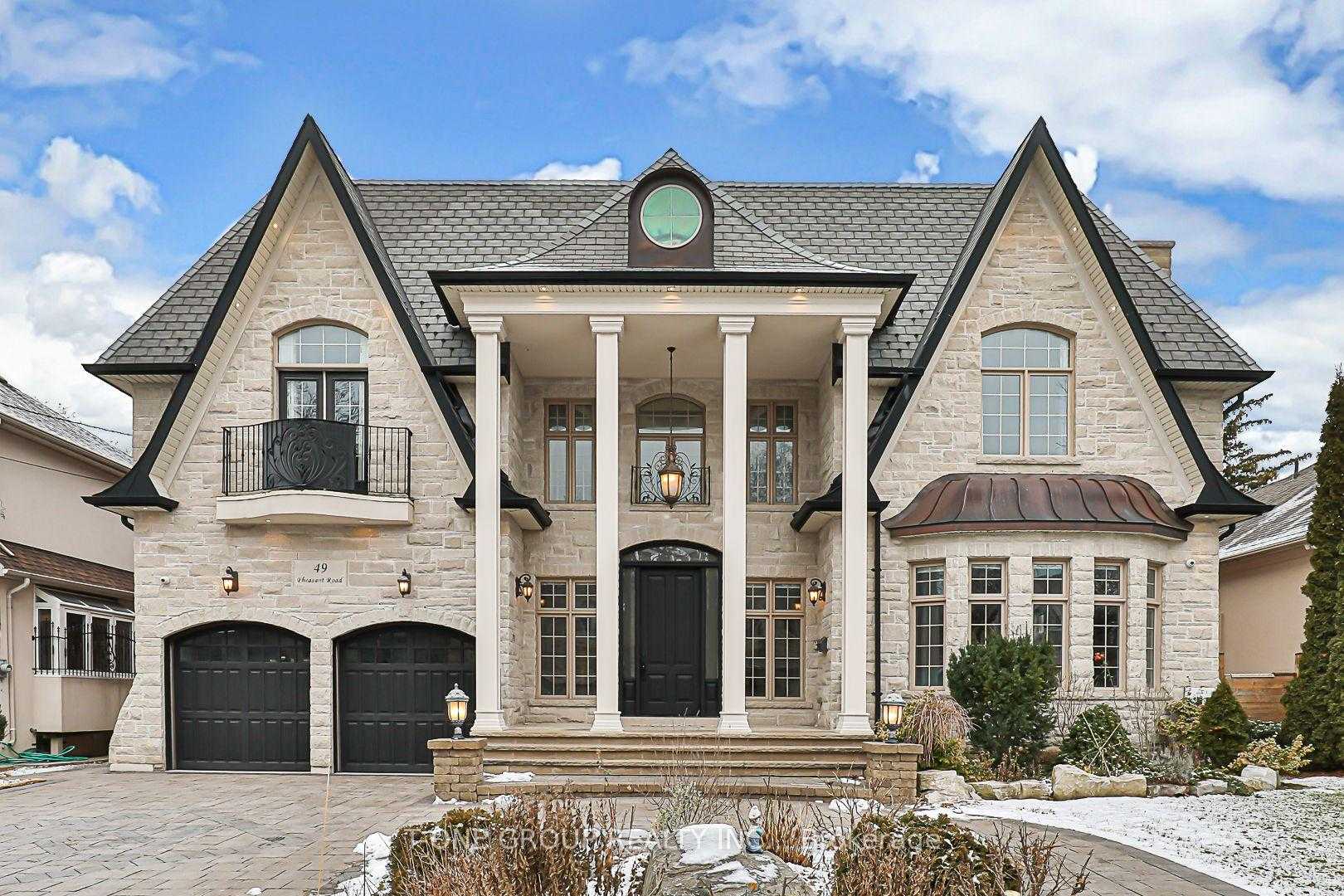 Properties | Page 1 | Yan Zhou, FIRST CLASS REALTY INC. Brokerage*