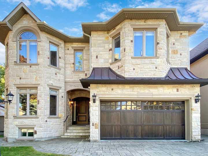 183 Byng Avenue,  C12902316, Toronto,  for sale , Faye Wang, HomeLife Landmark Realty Inc., Brokerage