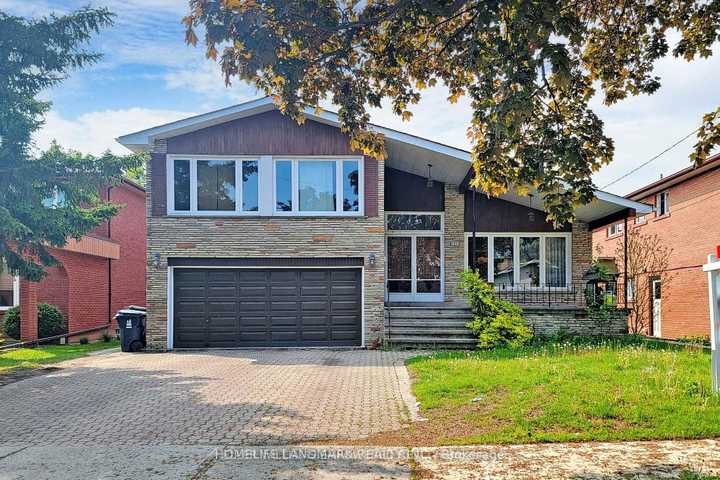 Exclusive Listing
