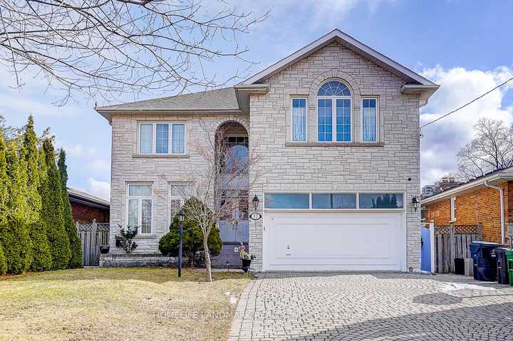 17 Averill Crescent,  C12921344, Toronto,  for sale , Faye Wang, HomeLife Landmark Realty Inc., Brokerage