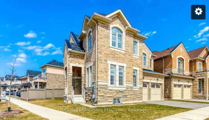 3151 Buttonbush Trail,  W12921378, Oakville,  for rent, Faye Wang, HomeLife Landmark Realty Inc., Brokerage