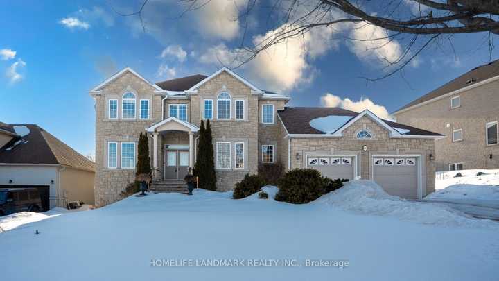 Exclusive Listing