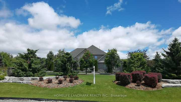 6 Sunny Ridge Trail, E12931968, Clarington, Faye Wang 6 Sunny Ridge Trail, E12931968, Clarington, for sale , Faye Wang, HomeLife Landmark Realty Inc., Brokerage