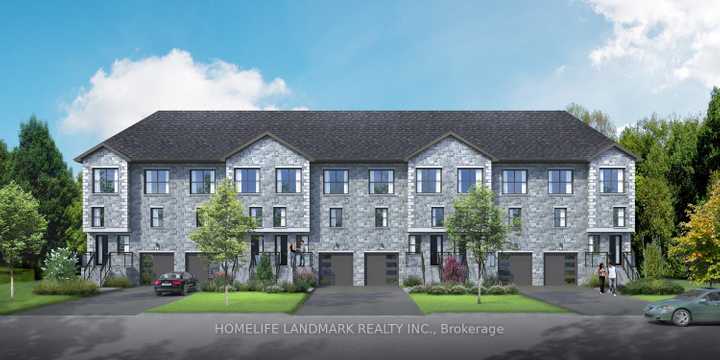 23 - 29 Regent Street,  X12968594, Trent Hills,  for sale , Faye Wang, HomeLife Landmark Realty Inc., Brokerage