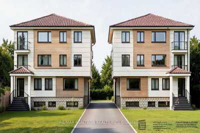 6244 Kingston Road,  E12975126, Toronto,  for sale , Chelsea Wolfe, RE/MAX Realtron Realty Inc., Brokerage*