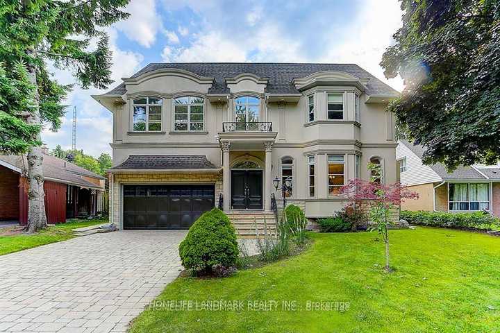 34 Moccasin Trail,  C12980596, Toronto,  for sale , Faye Wang, HomeLife Landmark Realty Inc., Brokerage
