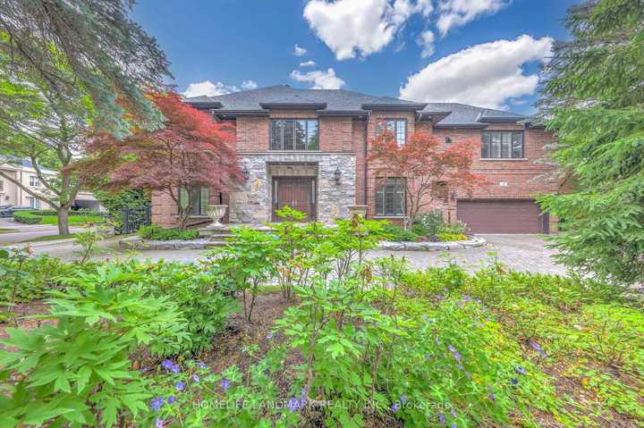 38 Misty Crescent,  C12999278, Toronto,  for sale , Faye Wang, HomeLife Landmark Realty Inc., Brokerage