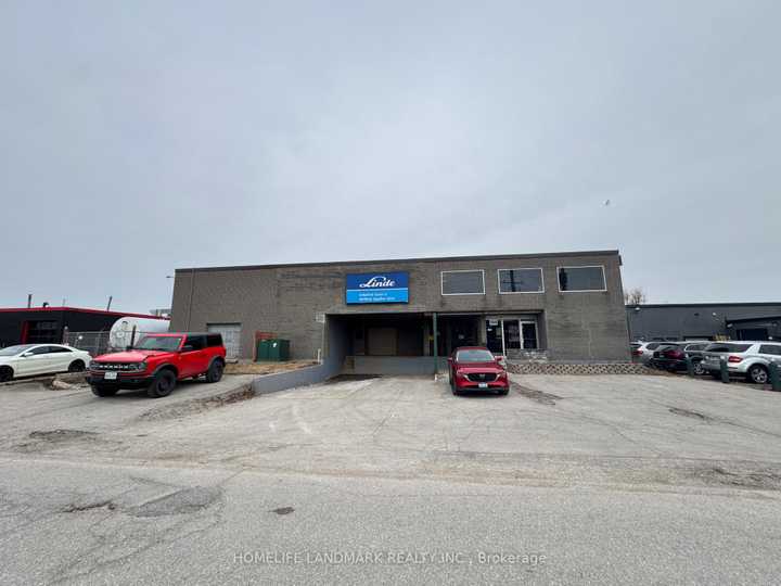 156 John Street,  S13000600, Barrie,  for sale , Faye Wang, HomeLife Landmark Realty Inc., Brokerage