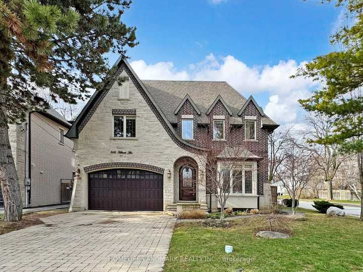 Exclusive Listing