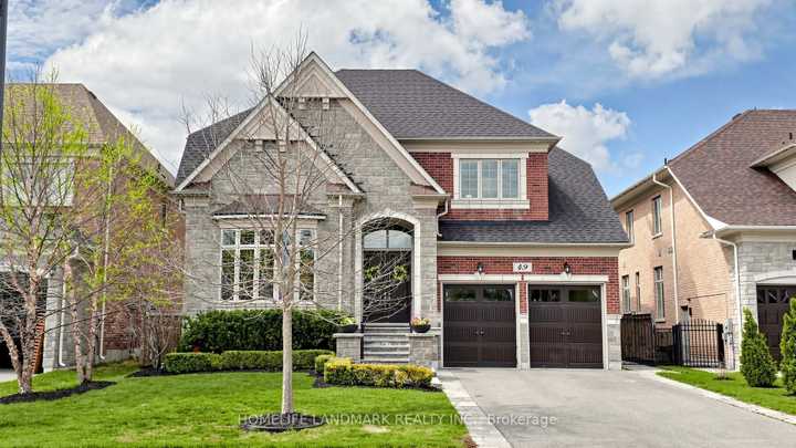 49 Langdon Drive,  N13070206, King,  for sale , Faye Wang, HomeLife Landmark Realty Inc., Brokerage